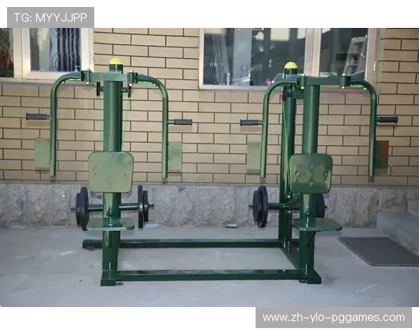 部队专用健身器材图片展示